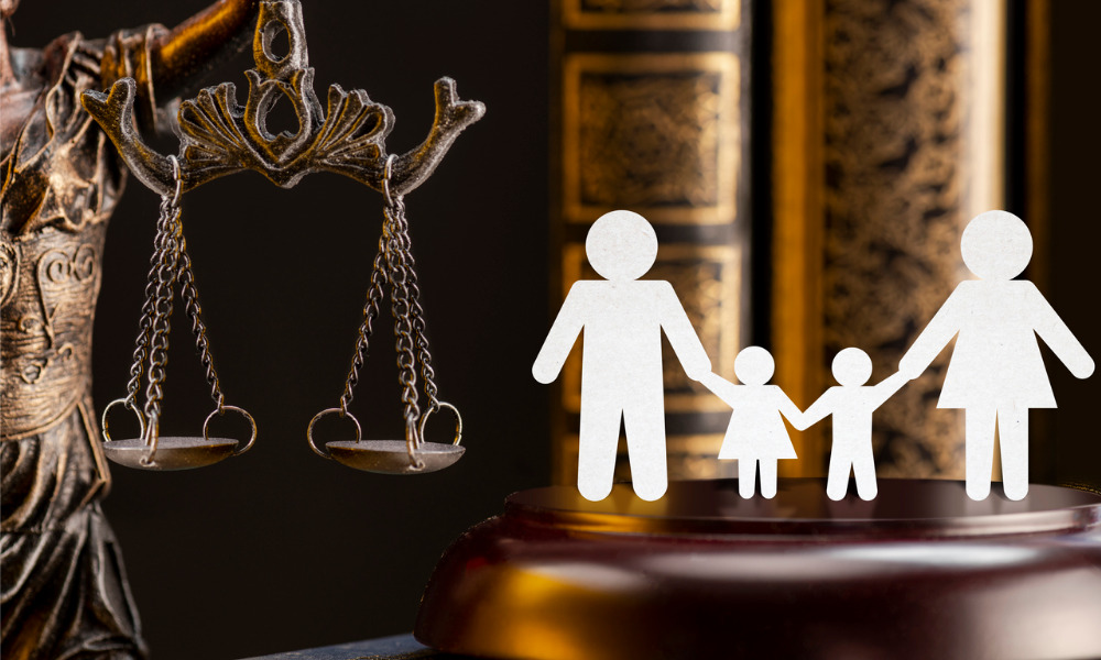 Why Choose a Reputed Family Law Firm
