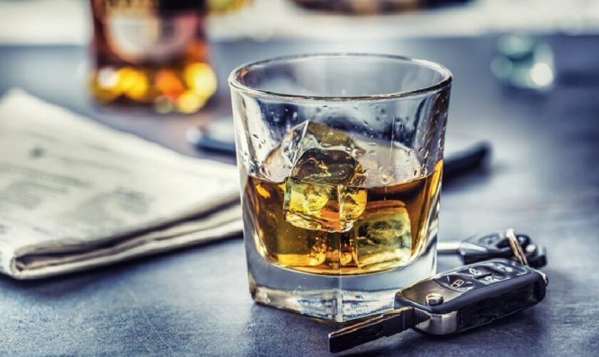 DUI Attorney