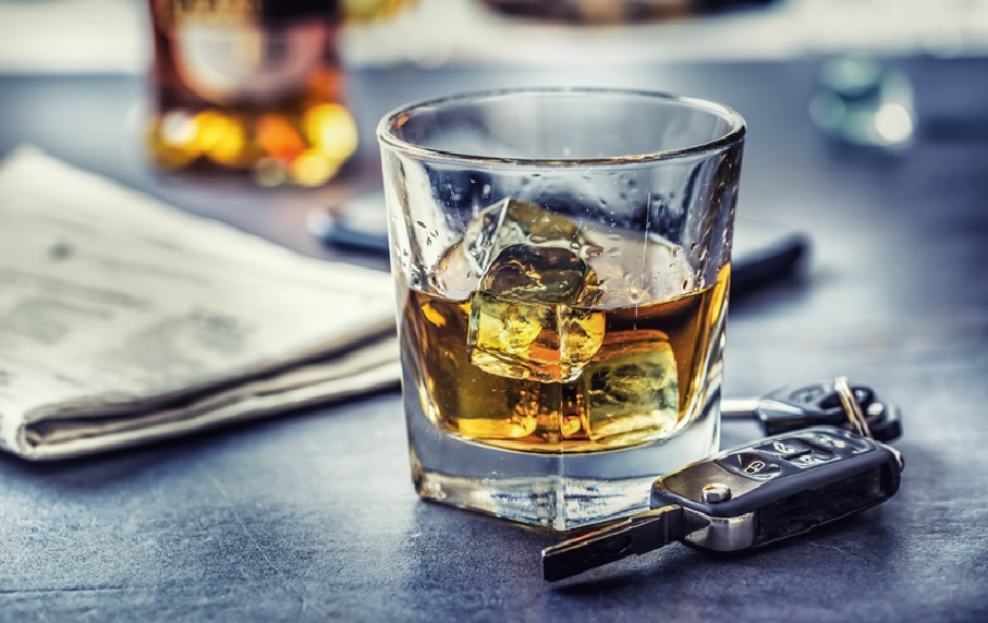 DUI Attorney