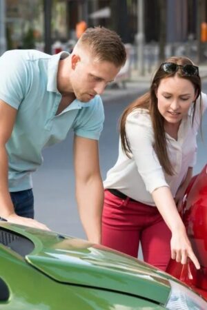 Comparative Negligence in California: What Burbank Drivers Need to Know