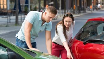 Comparative Negligence in California: What Burbank Drivers Need to Know