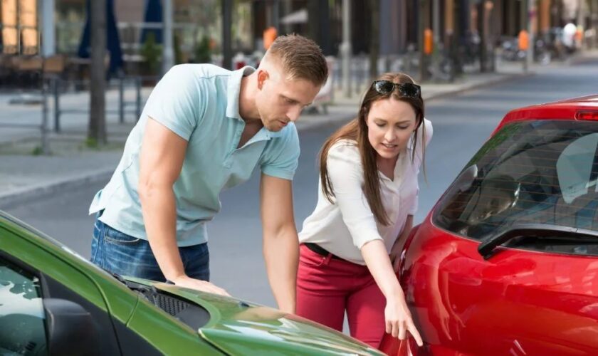 Comparative Negligence in California: What Burbank Drivers Need to Know