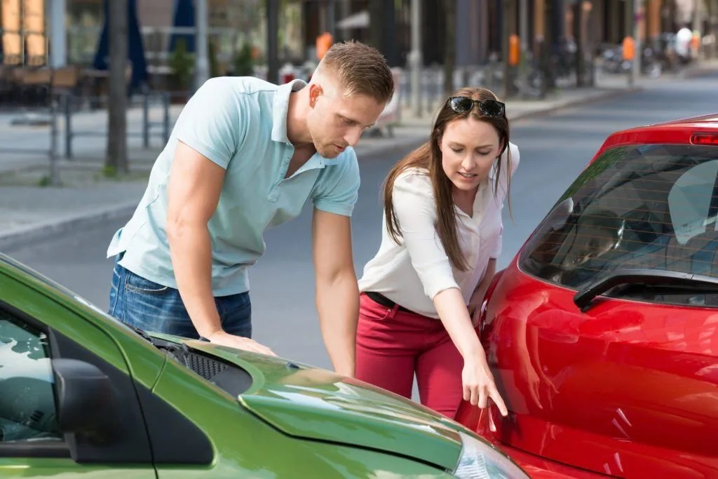 Comparative Negligence in California: What Burbank Drivers Need to Know