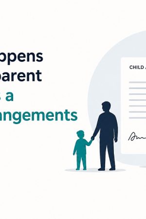 parent breaches