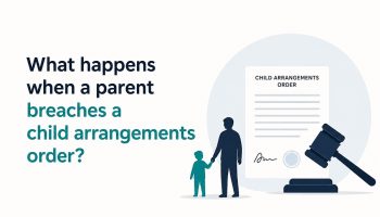 parent breaches